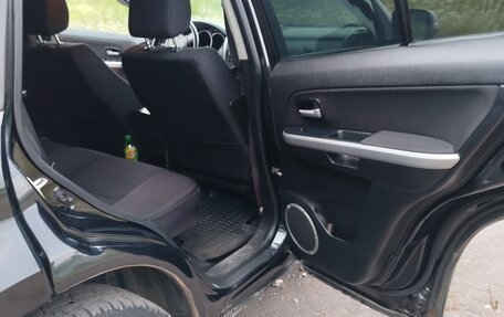 Suzuki Grand Vitara, 2010 год, 1 000 000 рублей, 10 фотография