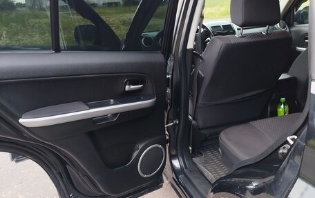 Suzuki Grand Vitara, 2010 год, 1 000 000 рублей, 13 фотография