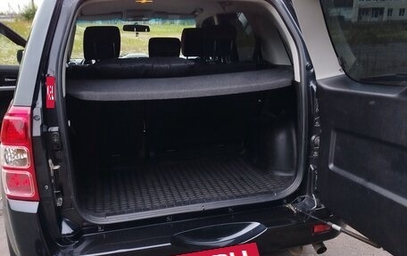 Suzuki Grand Vitara, 2010 год, 1 000 000 рублей, 11 фотография