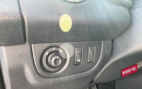Renault Sandero II рестайлинг, 2015 год, 795 000 рублей, 34 фотография
