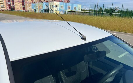 Renault Sandero II рестайлинг, 2015 год, 795 000 рублей, 38 фотография
