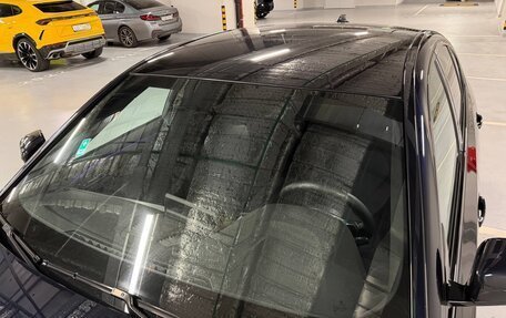 BMW 5 серия, 2018 год, 3 890 000 рублей, 12 фотография