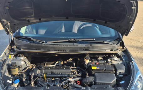 Hyundai Solaris II рестайлинг, 2012 год, 839 000 рублей, 9 фотография