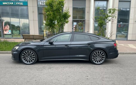 Audi A5, 2020 год, 3 650 000 рублей, 2 фотография