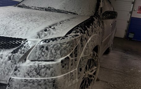 Pontiac Vibe II, 2003 год, 550 000 рублей, 2 фотография