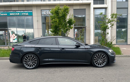 Audi A5, 2020 год, 3 650 000 рублей, 4 фотография