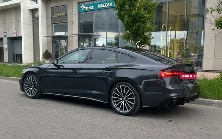 Audi A5, 2020 год, 3 650 000 рублей, 7 фотография