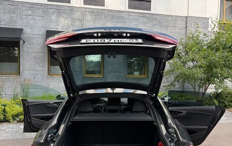 Audi A5, 2020 год, 3 650 000 рублей, 12 фотография