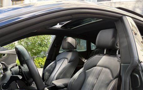 Audi A5, 2020 год, 3 650 000 рублей, 18 фотография