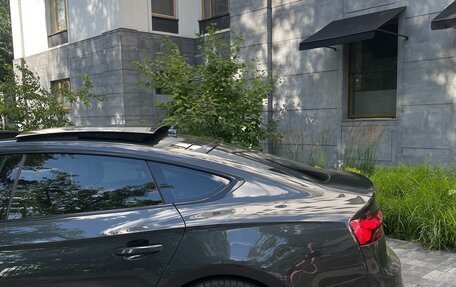 Audi A5, 2020 год, 3 650 000 рублей, 14 фотография