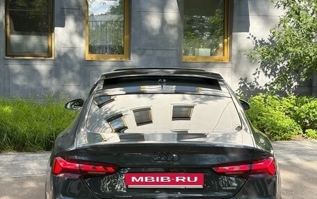 Audi A5, 2020 год, 3 650 000 рублей, 15 фотография