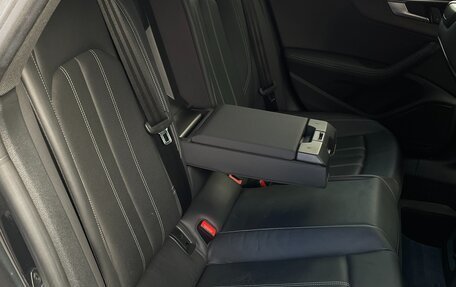 Audi A5, 2020 год, 3 650 000 рублей, 22 фотография