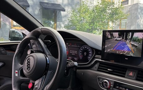 Audi A5, 2020 год, 3 650 000 рублей, 27 фотография