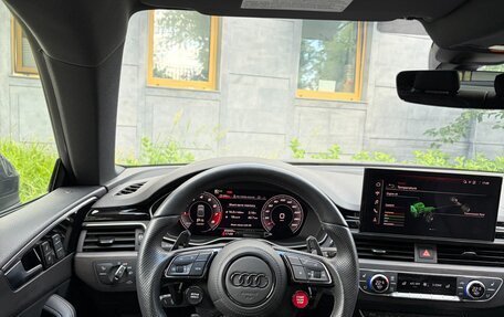 Audi A5, 2020 год, 3 650 000 рублей, 24 фотография