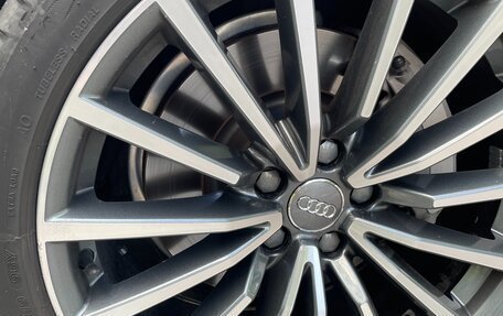 Audi A5, 2020 год, 3 650 000 рублей, 29 фотография