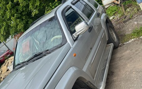 Jeep Cherokee, 2002 год, 150 000 рублей, 2 фотография