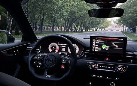 Audi A5, 2020 год, 3 650 000 рублей, 28 фотография