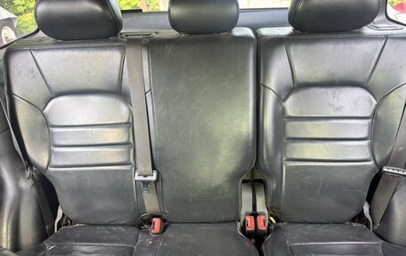 Jeep Cherokee, 2002 год, 150 000 рублей, 7 фотография