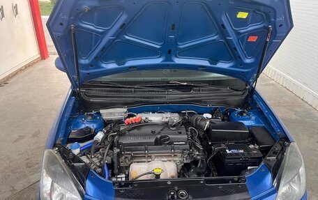 KIA Rio II, 2010 год, 550 000 рублей, 4 фотография