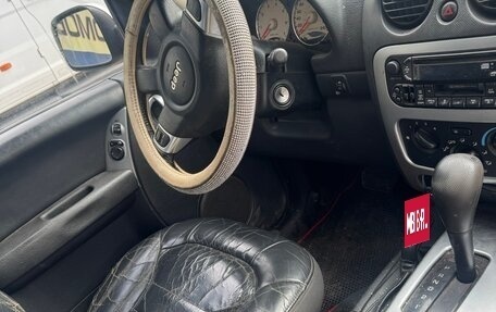 Jeep Cherokee, 2002 год, 150 000 рублей, 6 фотография