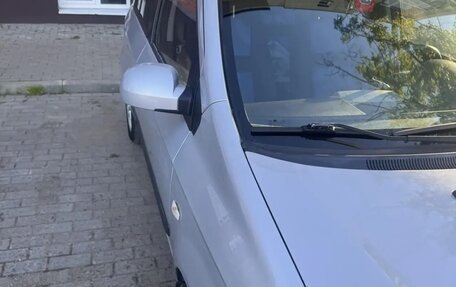 Hyundai Getz I рестайлинг, 2006 год, 535 000 рублей, 2 фотография