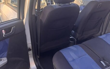 Hyundai Getz I рестайлинг, 2006 год, 535 000 рублей, 4 фотография