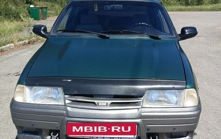 ИЖ 2126 «Ода», 2003 год, 350 000 рублей, 4 фотография