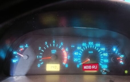 ИЖ 2126 «Ода», 2003 год, 350 000 рублей, 25 фотография