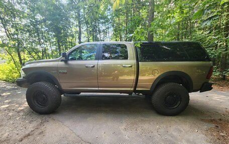 Dodge RAM IV, 2010 год, 5 000 000 рублей, 3 фотография