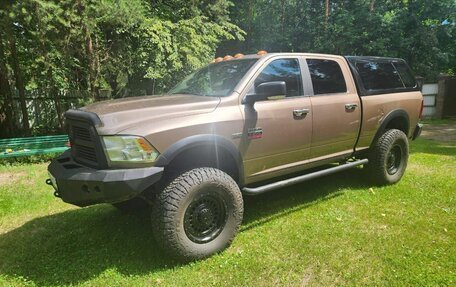 Dodge RAM IV, 2010 год, 5 000 000 рублей, 2 фотография