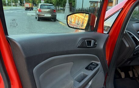 Ford EcoSport, 2014 год, 750 000 рублей, 4 фотография