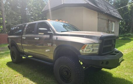 Dodge RAM IV, 2010 год, 5 000 000 рублей, 4 фотография