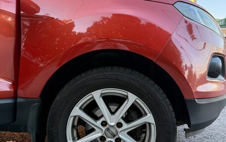 Ford EcoSport, 2014 год, 750 000 рублей, 7 фотография
