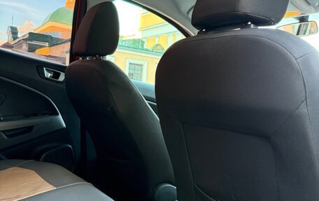 Ford EcoSport, 2014 год, 750 000 рублей, 9 фотография