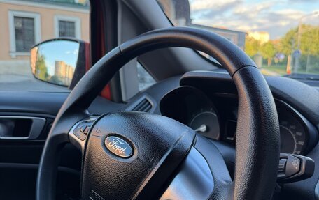 Ford EcoSport, 2014 год, 750 000 рублей, 12 фотография