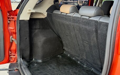 Ford EcoSport, 2014 год, 750 000 рублей, 22 фотография