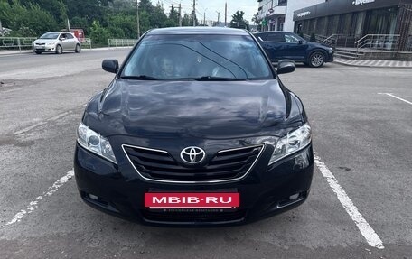 Toyota Camry, 2008 год, 999 000 рублей, 3 фотография