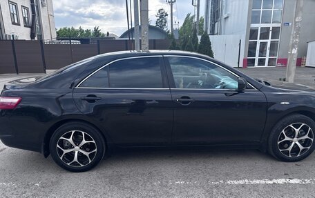 Toyota Camry, 2008 год, 999 000 рублей, 4 фотография