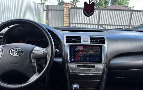 Toyota Camry, 2008 год, 999 000 рублей, 9 фотография