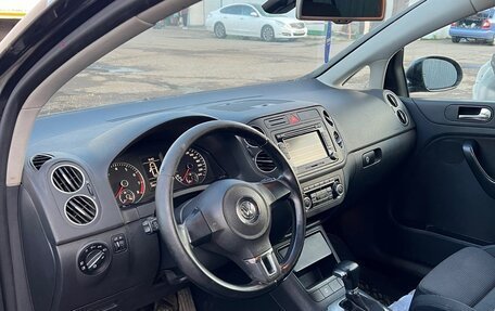 Volkswagen Golf Plus II, 2010 год, 275 000 рублей, 6 фотография