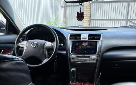 Toyota Camry, 2008 год, 999 000 рублей, 8 фотография
