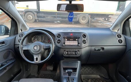 Volkswagen Golf Plus II, 2010 год, 275 000 рублей, 7 фотография