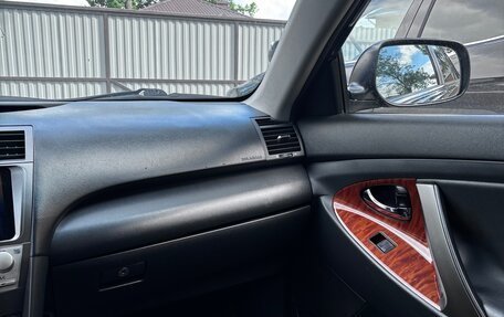 Toyota Camry, 2008 год, 999 000 рублей, 12 фотография