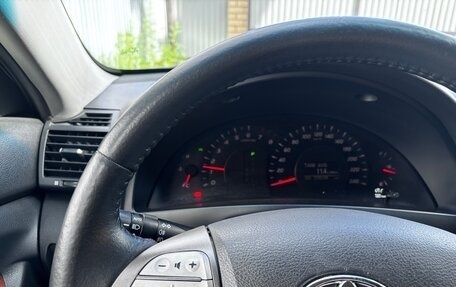 Toyota Camry, 2008 год, 999 000 рублей, 11 фотография