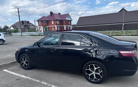 Toyota Camry, 2008 год, 999 000 рублей, 6 фотография