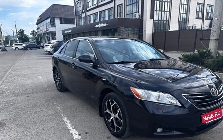 Toyota Camry, 2008 год, 999 000 рублей, 7 фотография