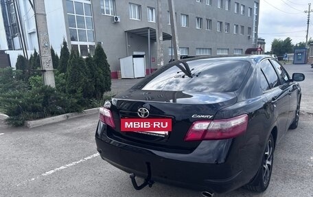Toyota Camry, 2008 год, 999 000 рублей, 5 фотография