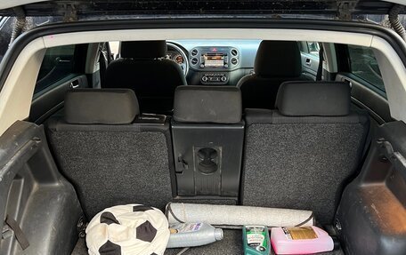 Volkswagen Golf Plus II, 2010 год, 275 000 рублей, 10 фотография