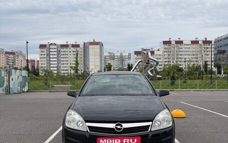 Opel Astra H, 2007 год, 320 000 рублей, 2 фотография