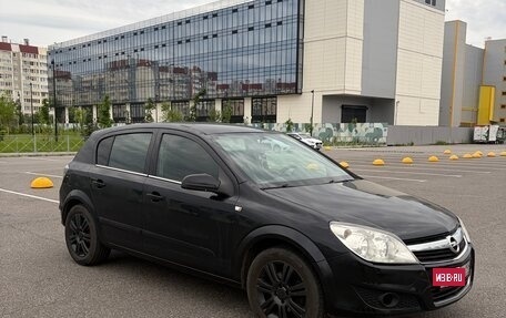 Opel Astra H, 2007 год, 320 000 рублей, 6 фотография
